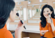 Mai Ngọc còn tiết lộ rằng, để giữ gìn làn da cho bản thân