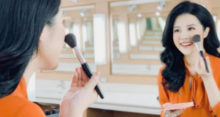 Mai Ngọc còn tiết lộ rằng, để giữ gìn làn da cho bản thân