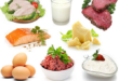 Thực phẩm tốt cho vợ chồng trước khi mang thai