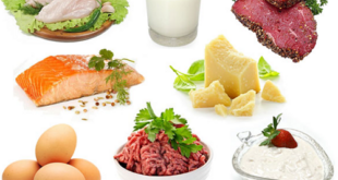 Thực phẩm tốt cho vợ chồng trước khi mang thai