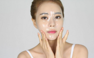 Các bước chăm sóc da hằng ngày
