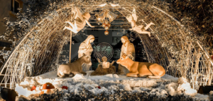 Ngày lễ Noel là ngày nào 2021 và ý nghĩa của ngày Noel bạn đã biết chưa