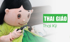 Thai giáo đúng cách