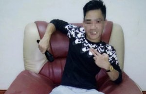 Nguyễn Trung Huyên.