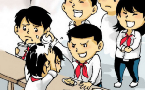 Ngăn chặn ʙạo ʟực học đườɴg từ gṓc rễ
